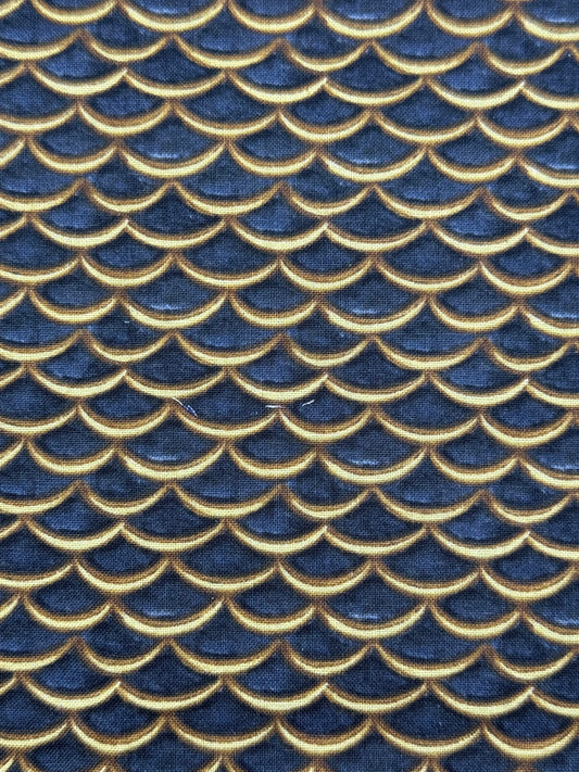 Maddys grip chalk bag - Armored Scales