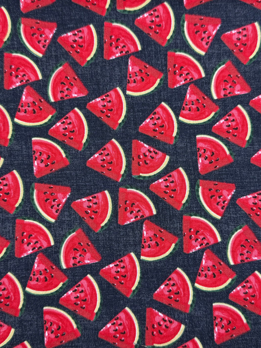 Maddys grip chalk bag - Watermelon