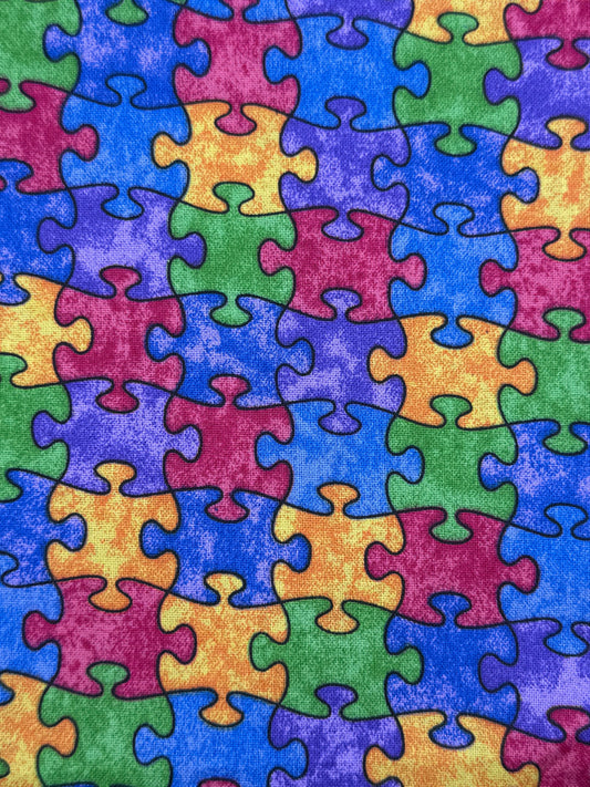 Maddys grip chalk bag - Spectrum Strong