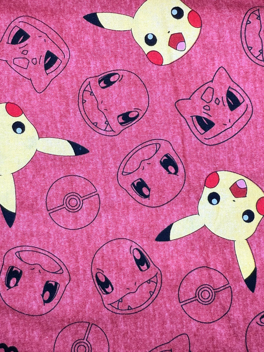 Maddys grip chalk bag - Crimson Trainer