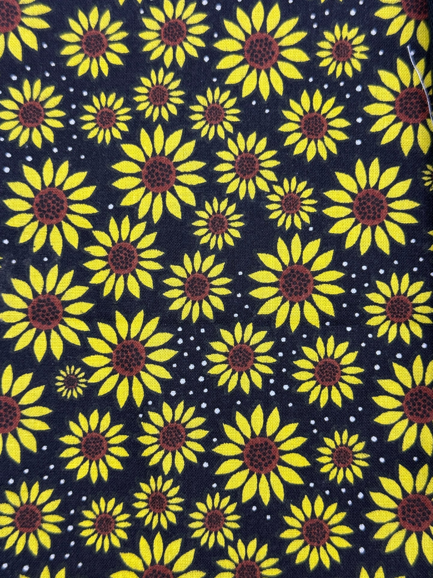 Maddys grip chalk bag 2026 design -Midnight Sunflower