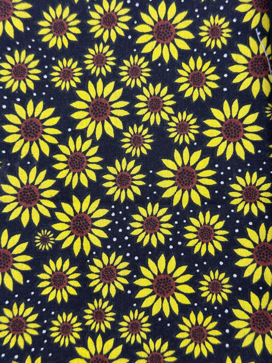Maddys grip chalk bag 2026 design -Midnight Sunflower