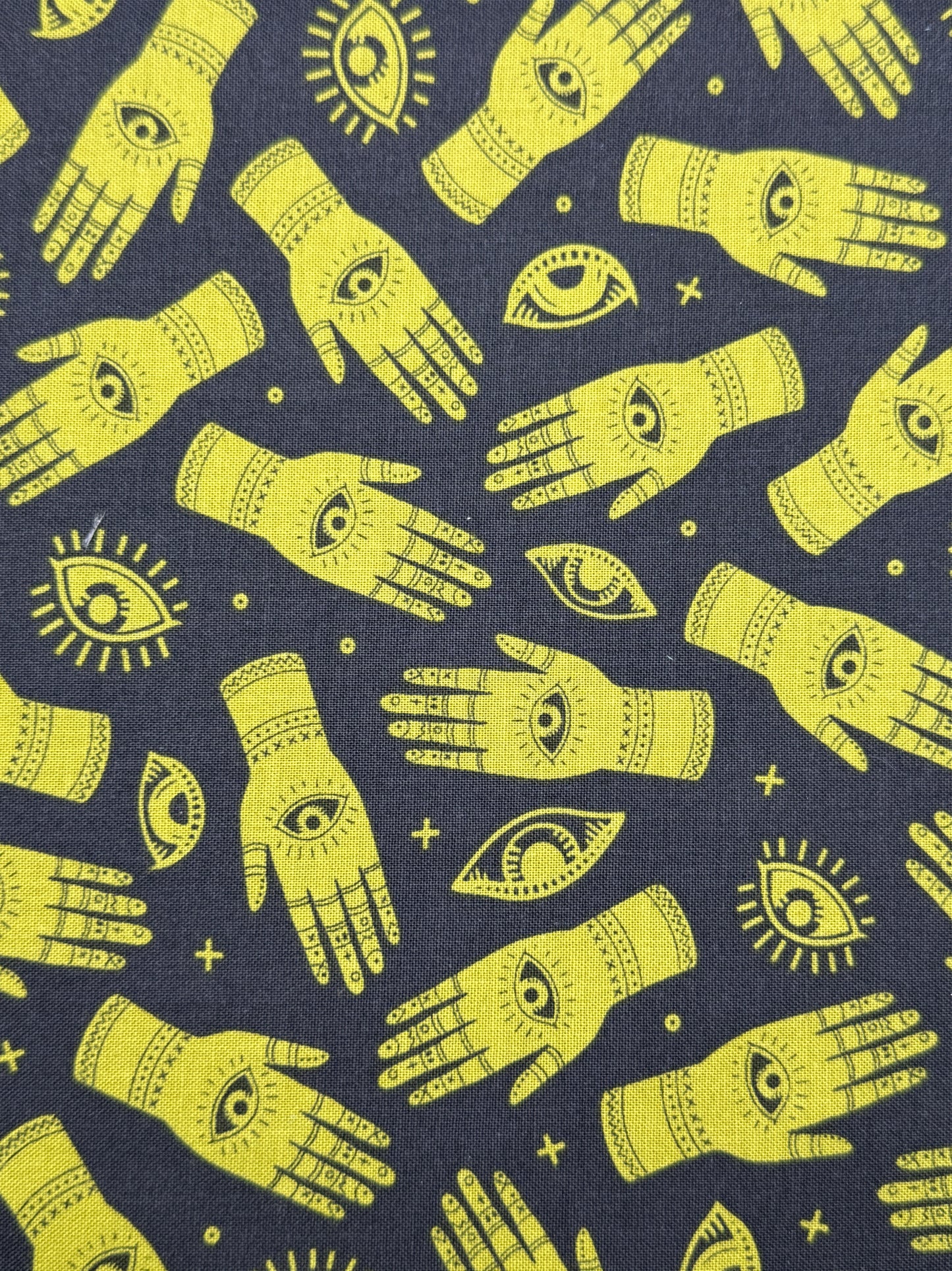 Maddys grip chalk bag 2026 design - Mystic Sight
