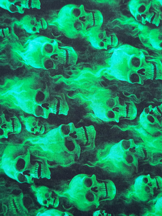 Maddys grip chalk bag 2026 design - Emerald Inferno