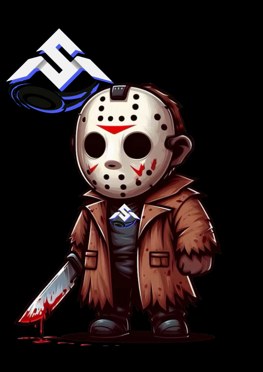 Maddys grip chalk bag - Spin-Sir Disc Golf Jason