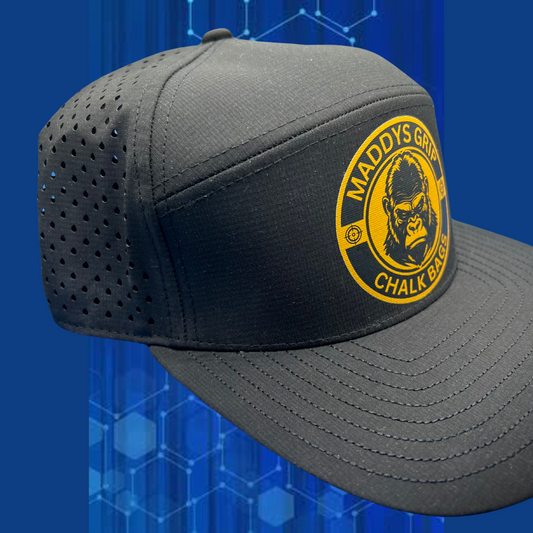 Maddys grip sports hat (Snapback)