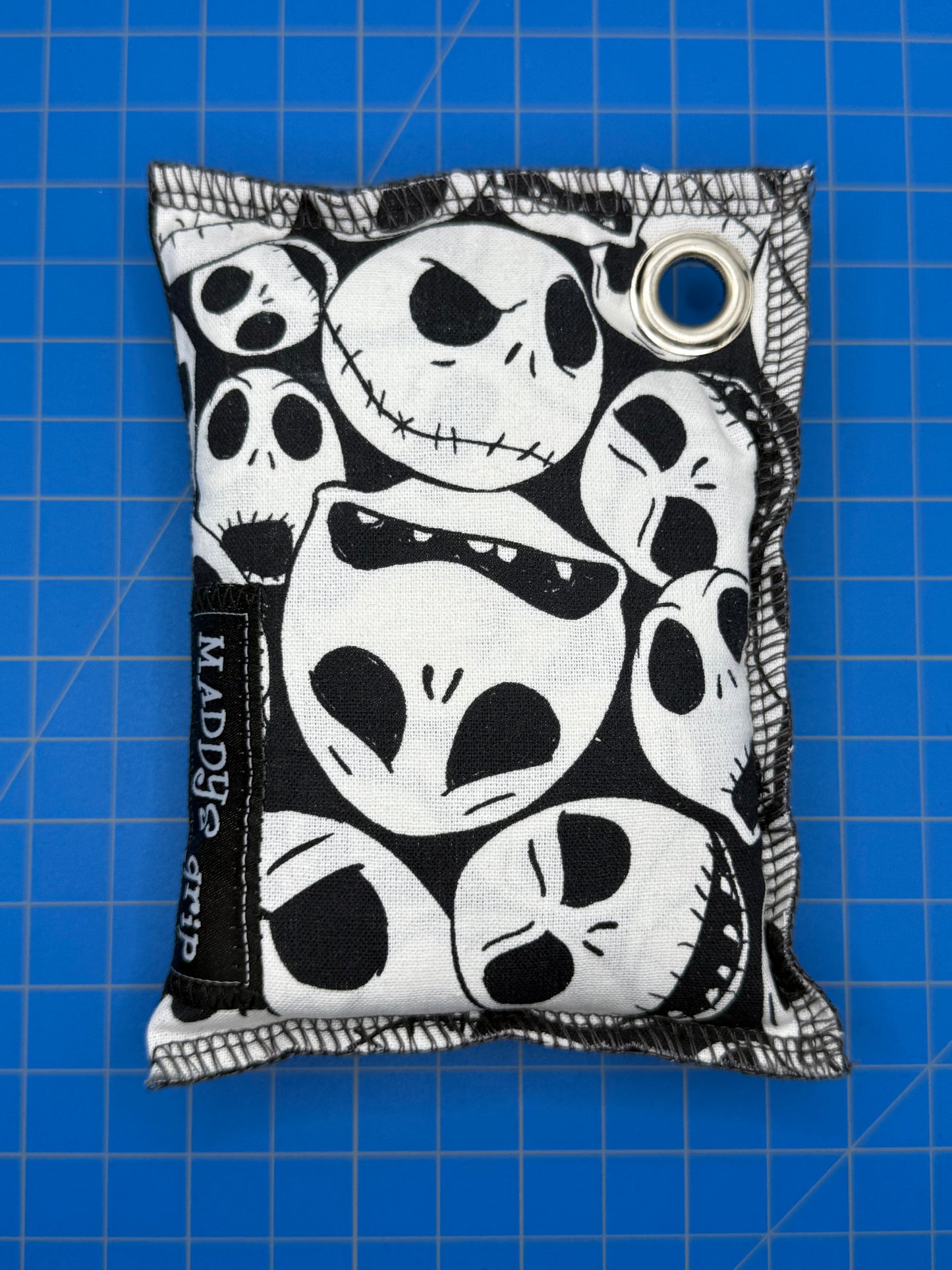 Maddys grip chalk bag - jack