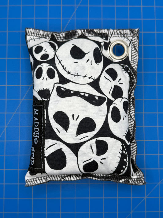 Maddys grip chalk bag - jack