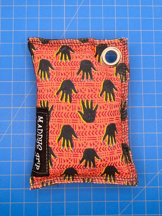 Maddys grip chalk bag 2026 design -High Five