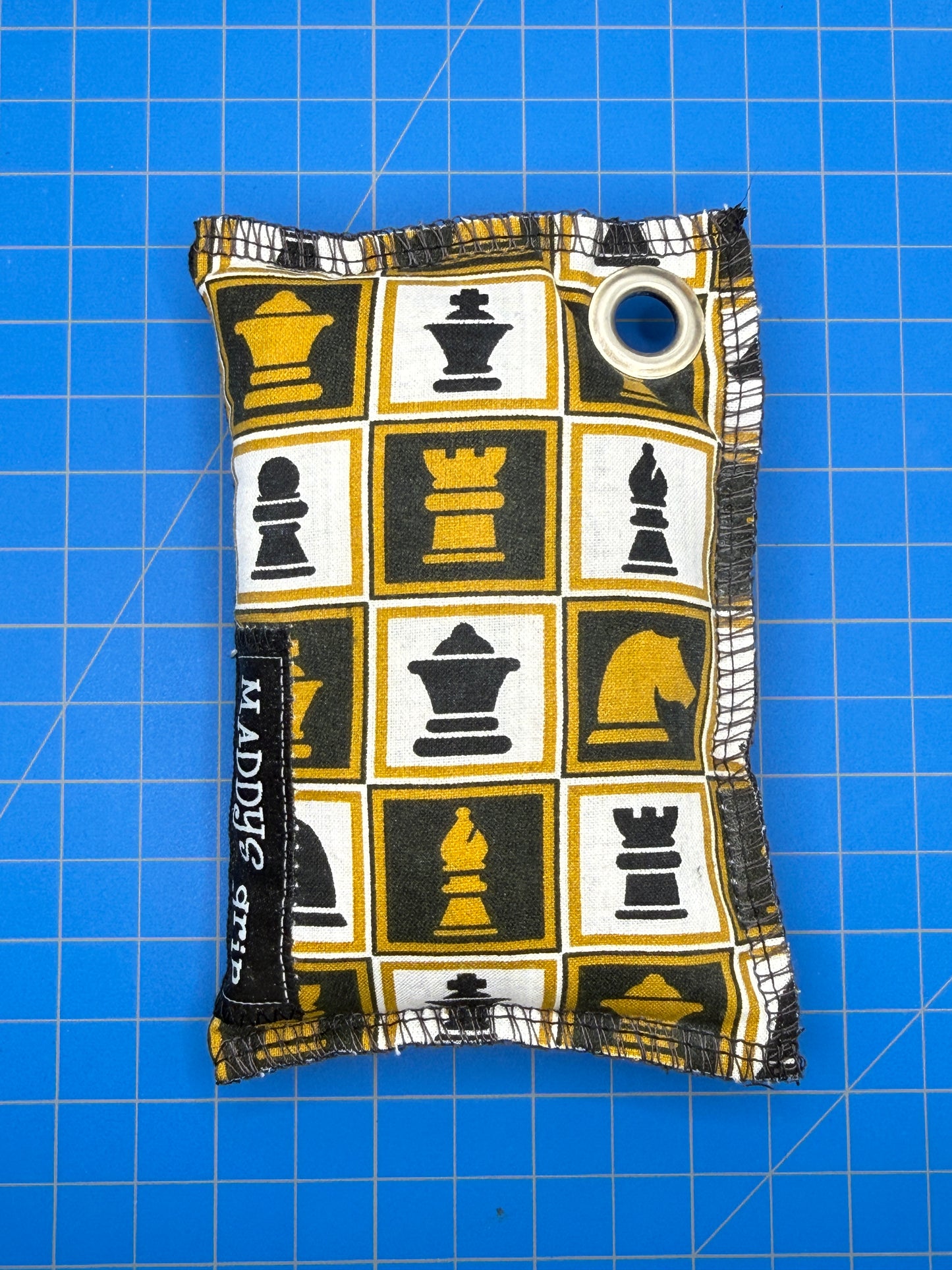 Maddys grip chalk bag 2026 design -Make Your Move