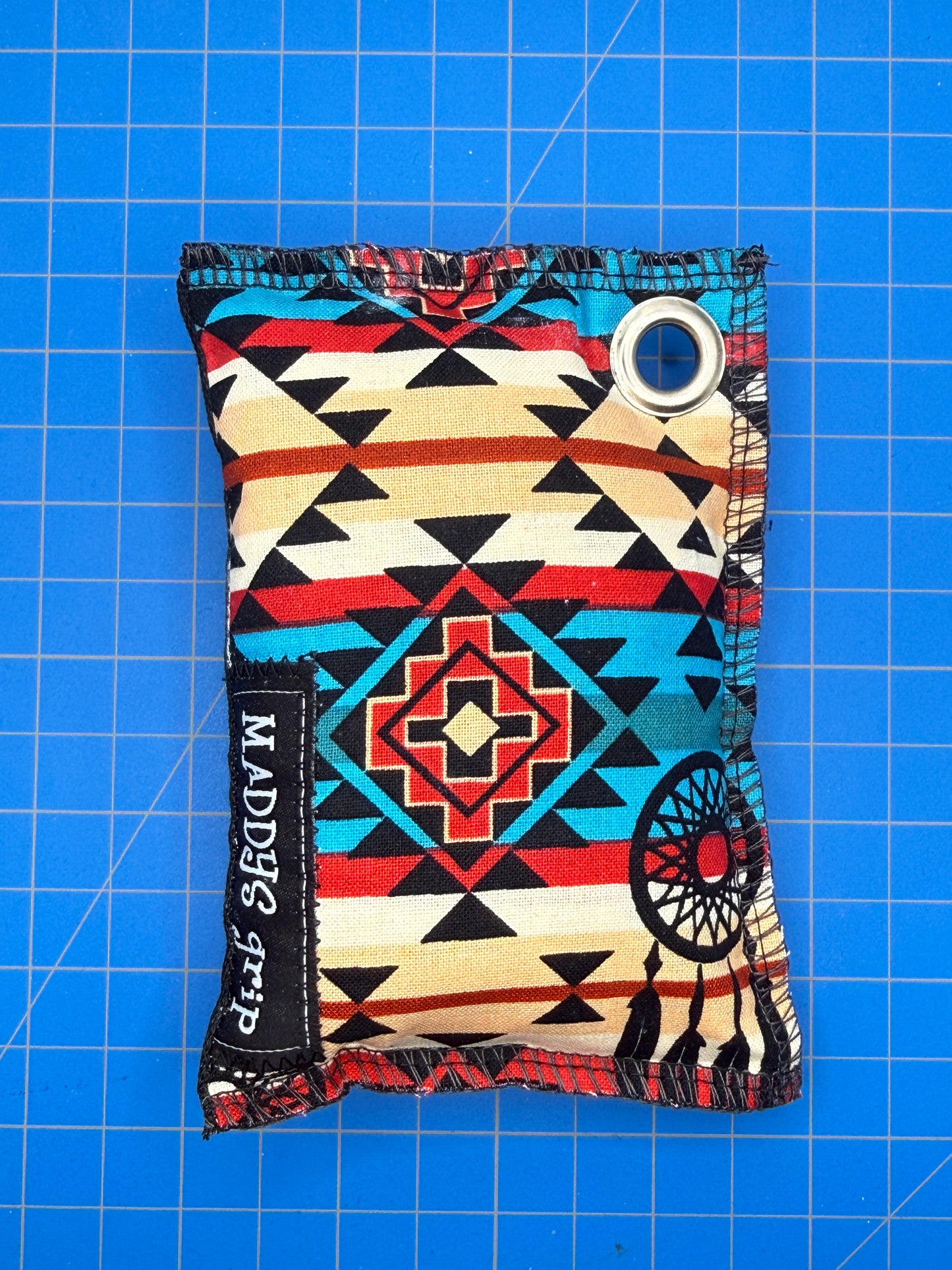 Maddys grip chalk bag 2026 design - Dream Catcher