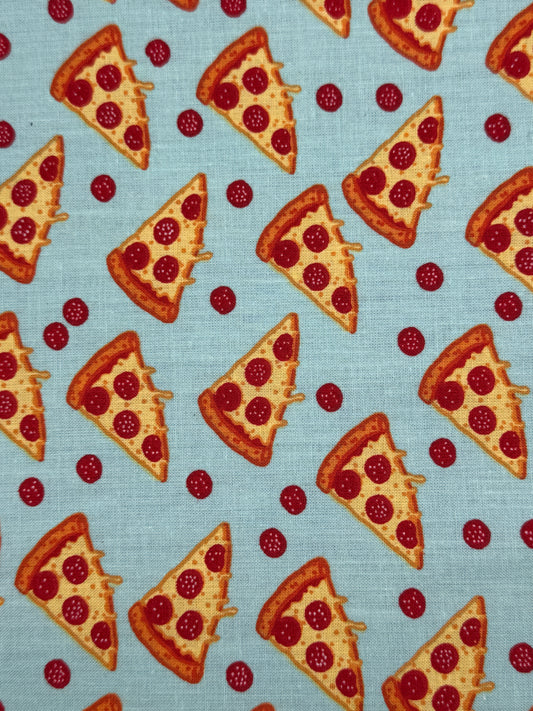 Maddys grip chalk bag 2026 design -Pizza Party