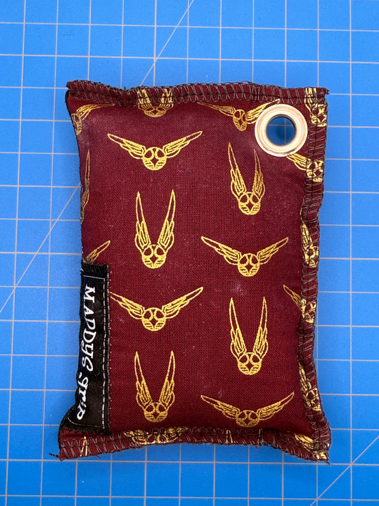 Maddys grip chalk bag 2026 design -The Seekers Elusive