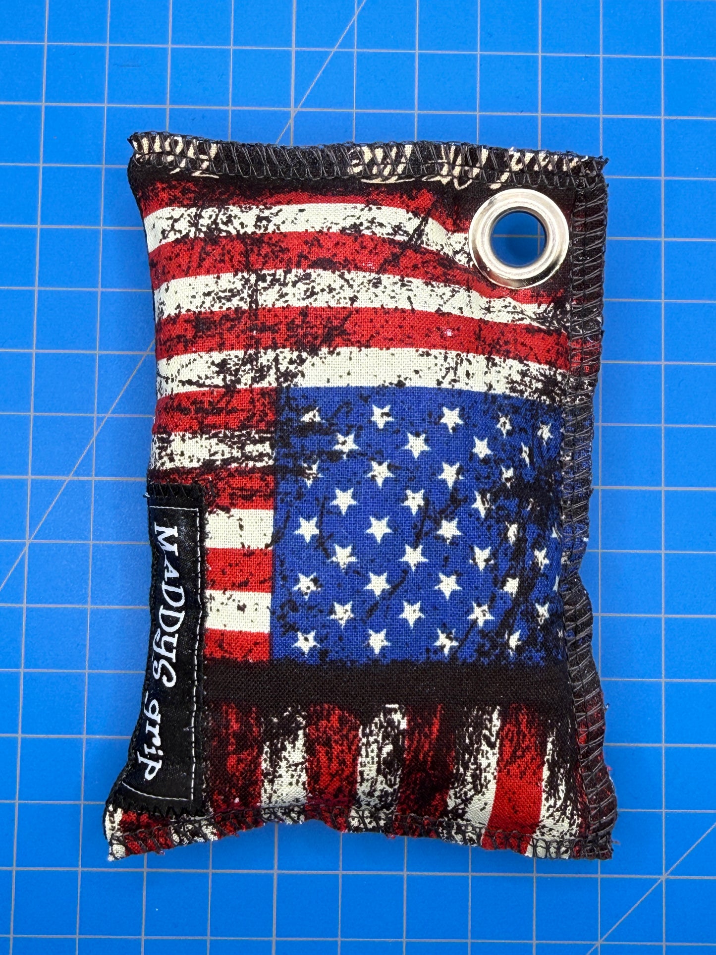 Maddys grip chalk bag 2026 design - Freedom