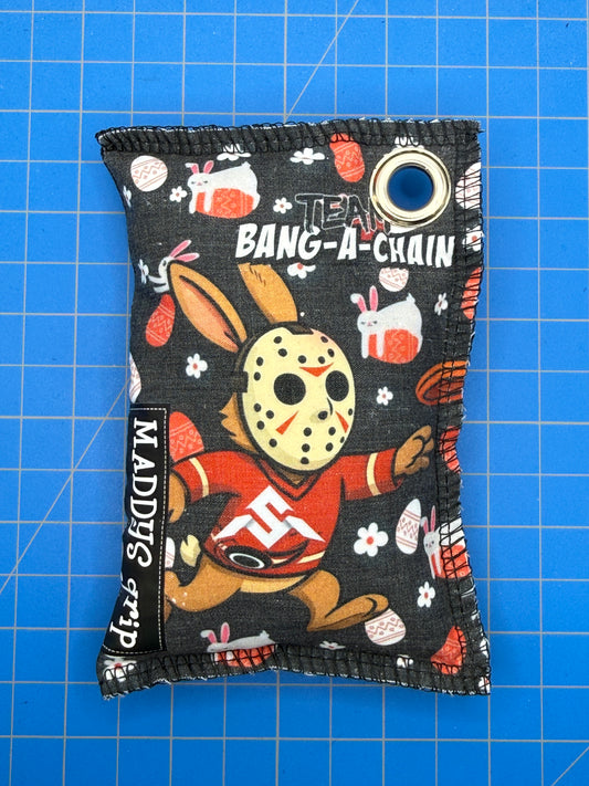 Maddys grip chalk bag 2026 design - SpenserDG Easter edition 26