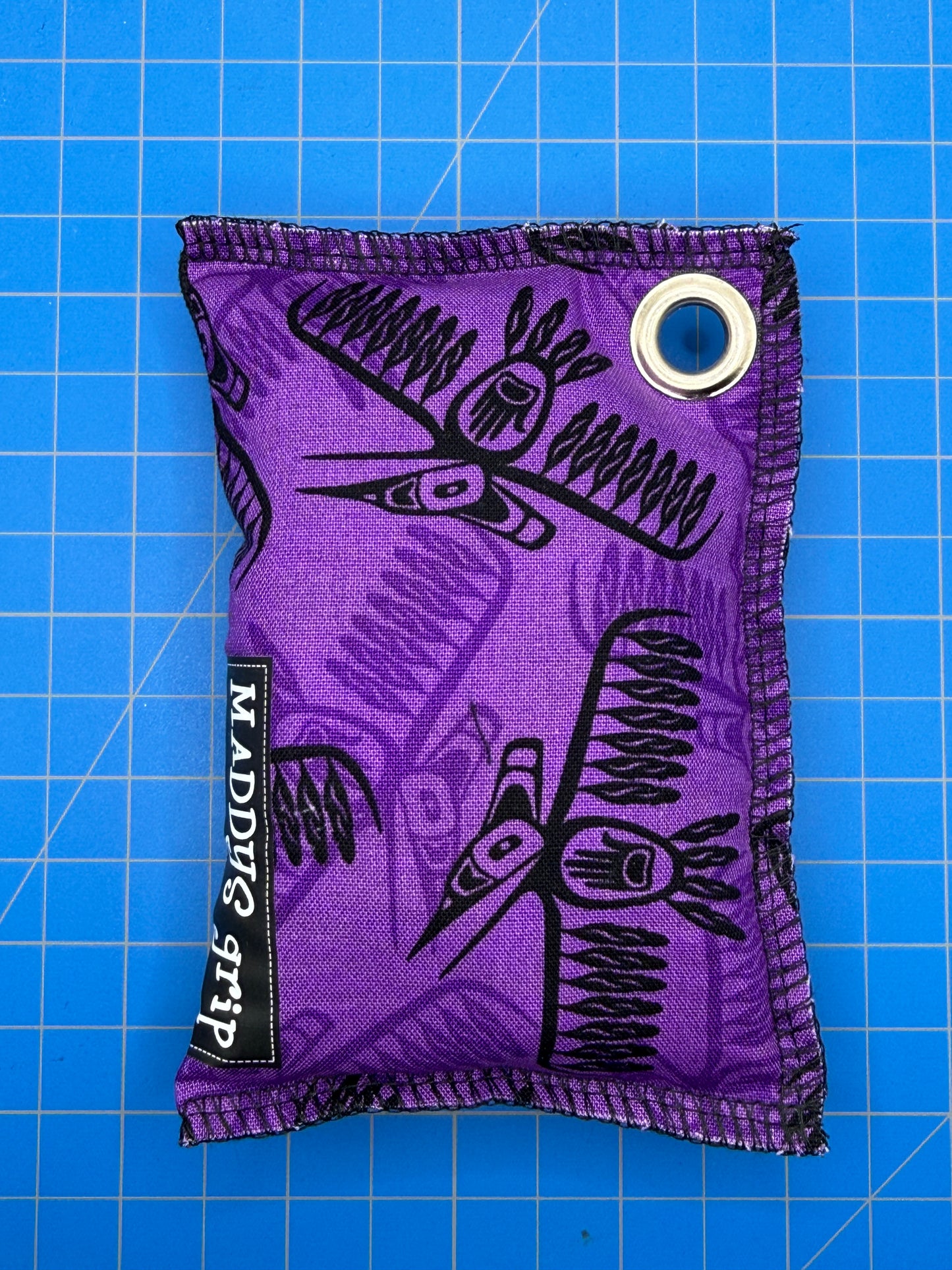 Maddys grip chalk bag 2026 design - Sky Guardians