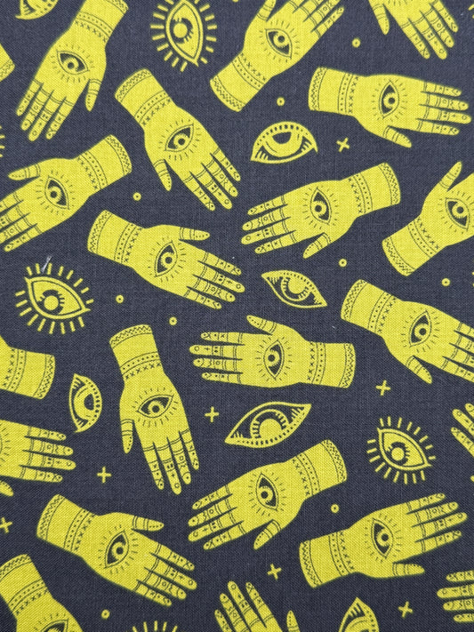Maddys grip chalk bag 2026 design - Mystic Sight