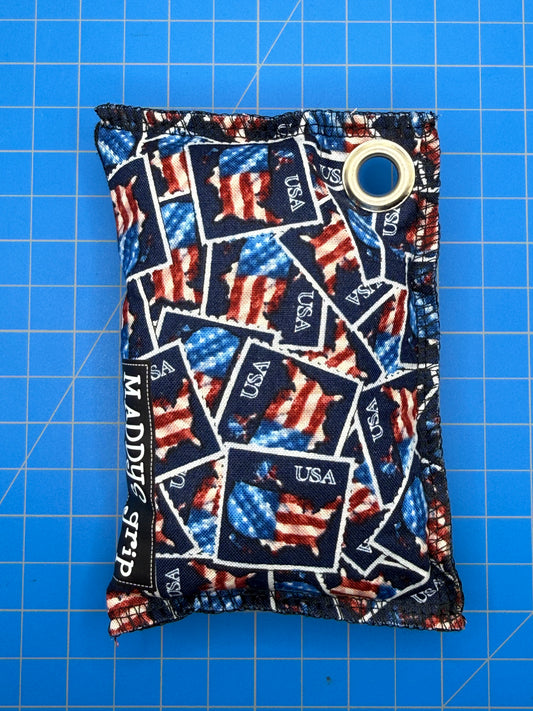 Maddys grip chalk bag 2026 design - Mailman