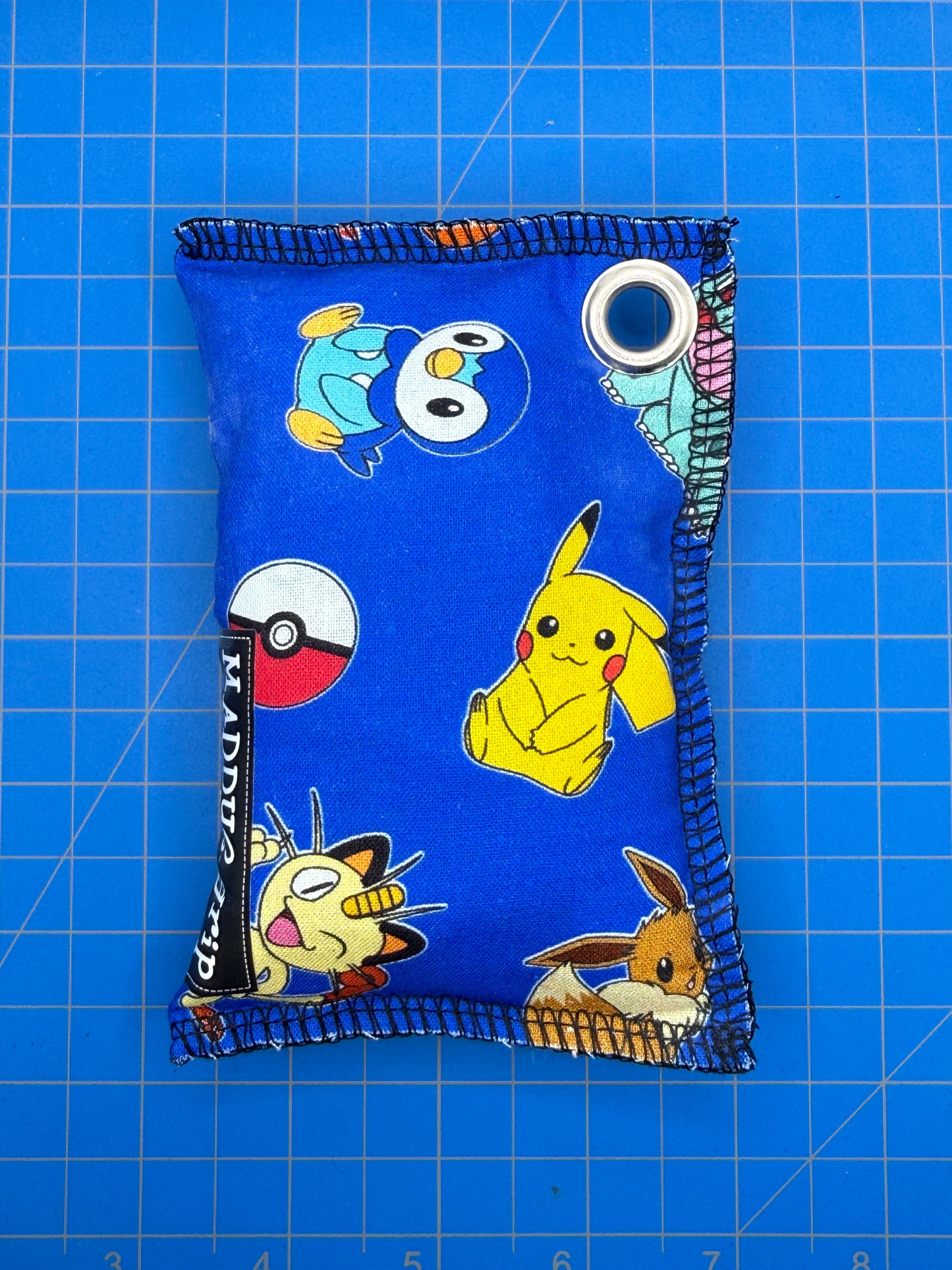 Maddys grip chalk bag - Rare Encounter